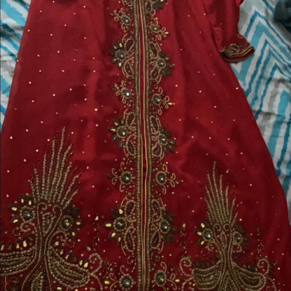 Abaya - image 3